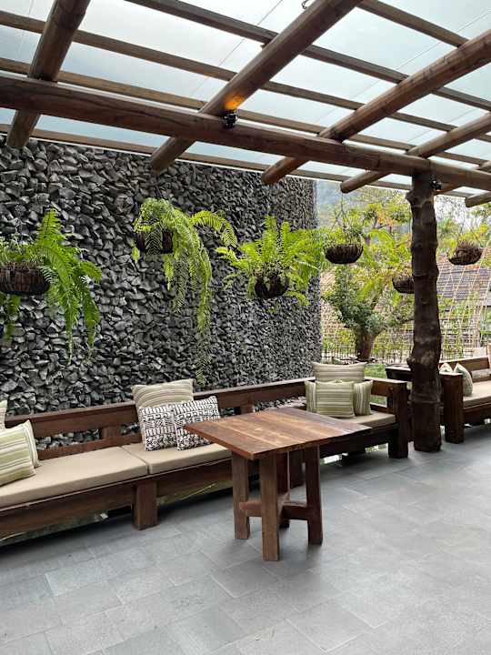 Lobby Dinso Resort & Villas Ko Chang, Vignette Collection by IHG