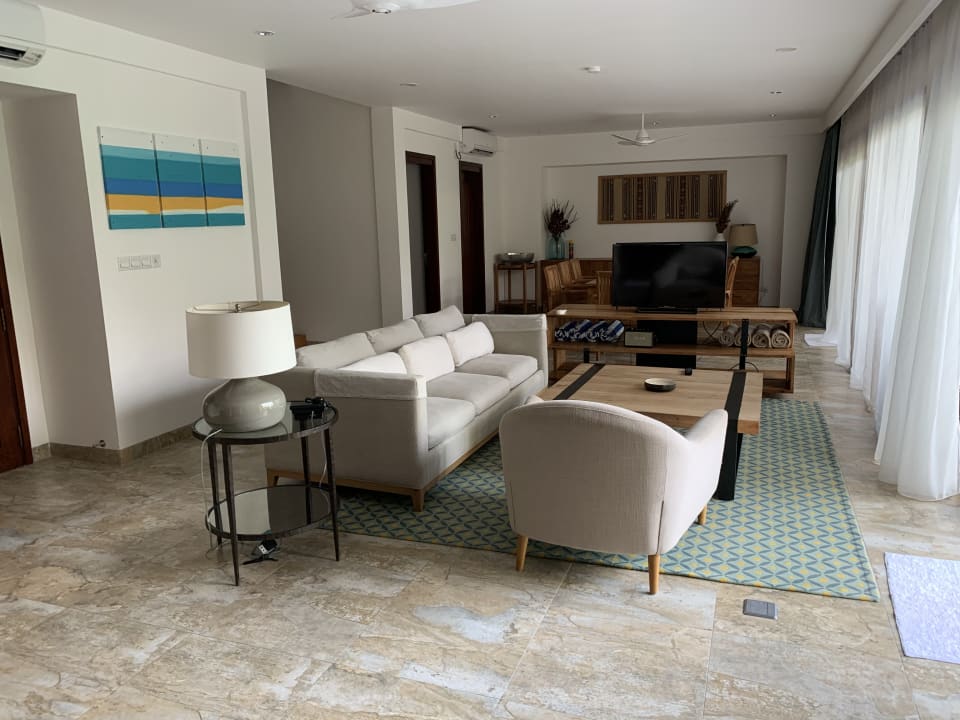 Zimmer Summer Island Maldives