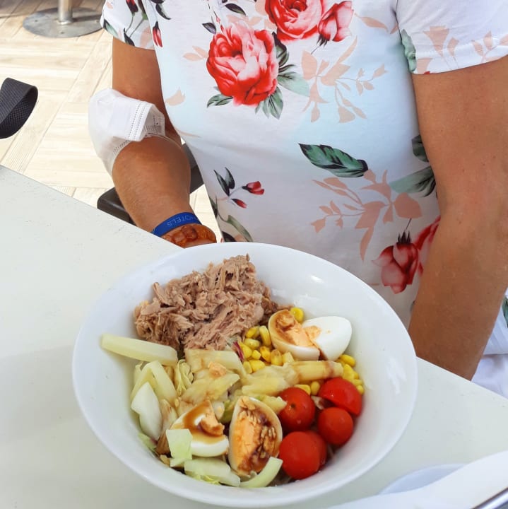 Gastro H10 Timanfaya Palace - Adults only