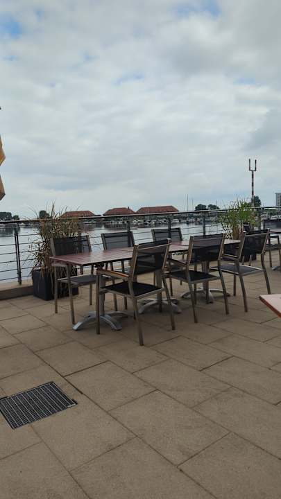 Gastro ATLANTIC Hotel Wilhelmshaven