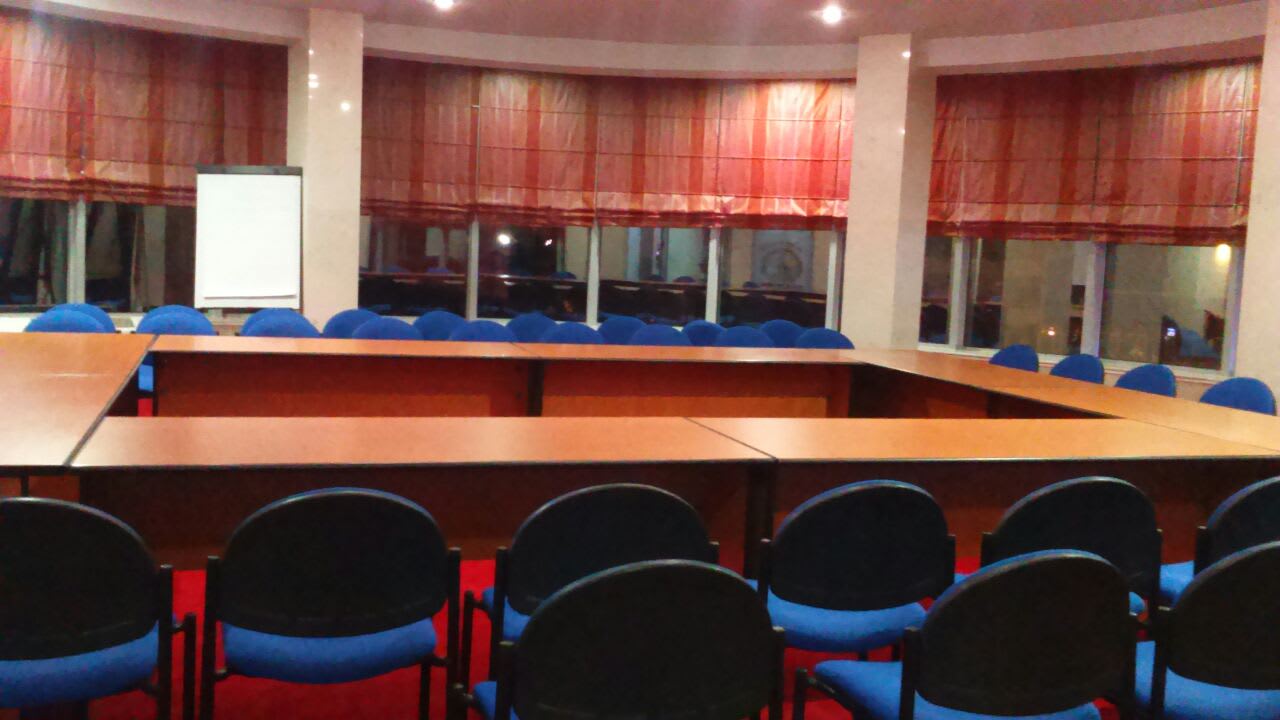 Sonstiges Hotel Kocibelli POOL & SPA