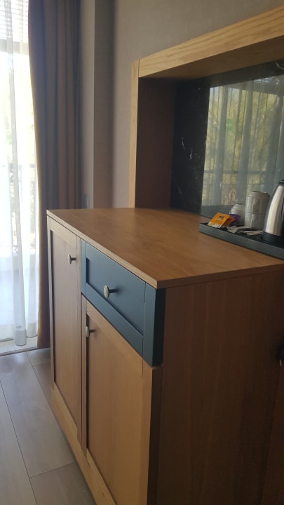 Zimmer İmperial Turkiz Resort Hotel