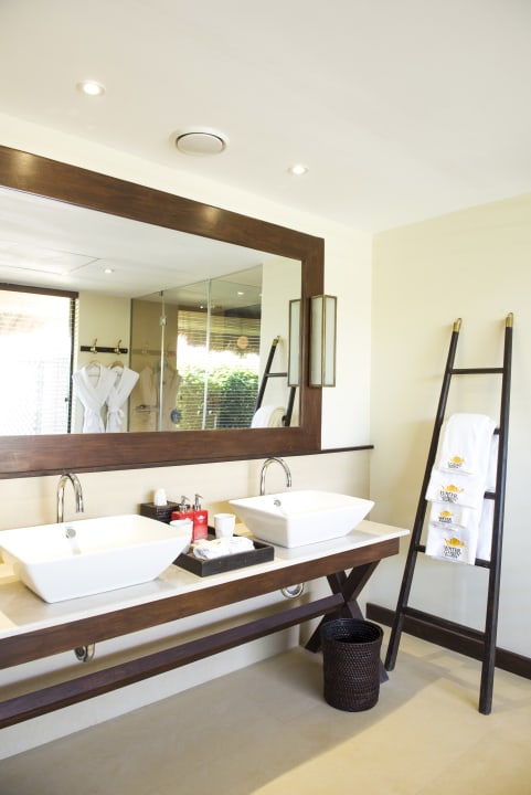 Zimmer Water Garden - Sigiriya