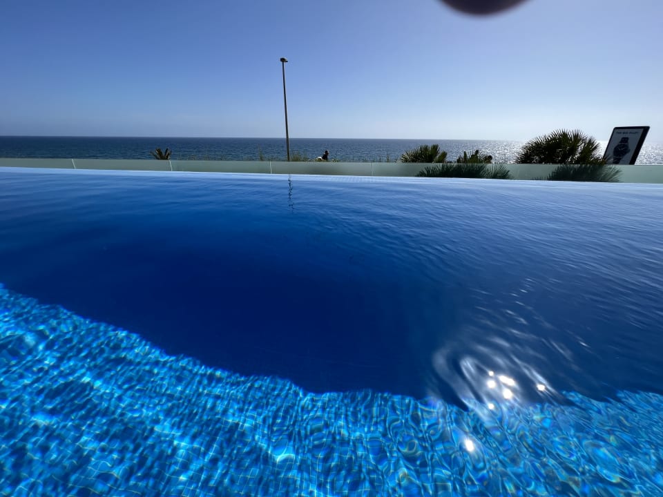 Pool Hotel Riu Palace Meloneras