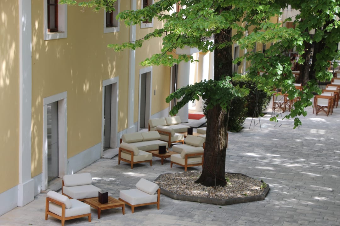 Gastro Falkensteiner Hotel Adriana