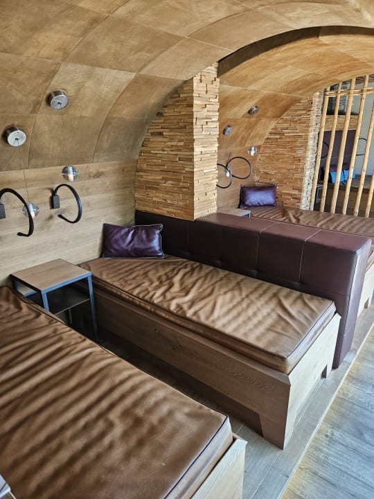 Sport & Freizeit Hotel Sonnenhof