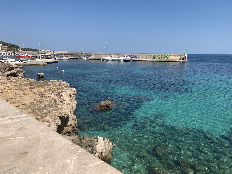 Strand Son Moll Sentits Hotel & Spa