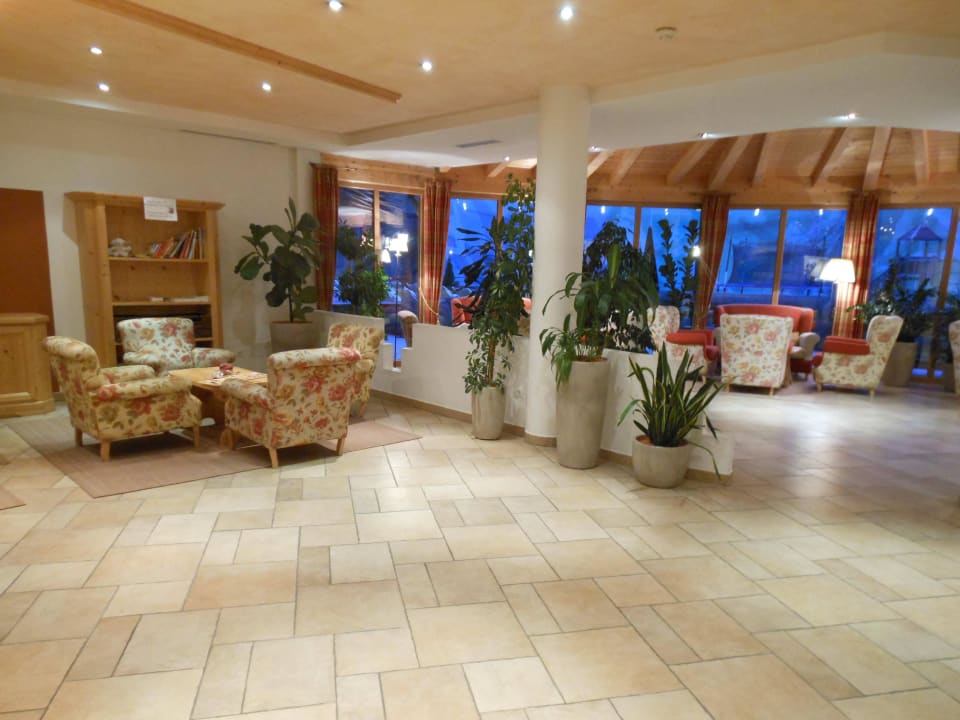 Einladend Wellness-Sporthotel Ratschings