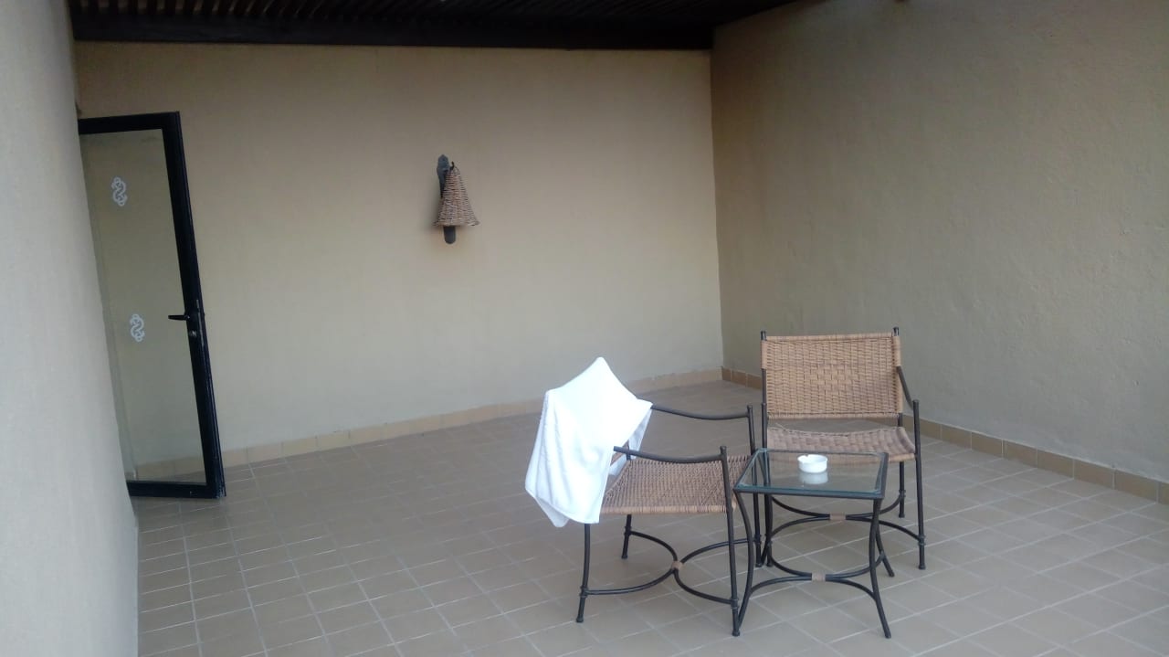 Zimmer Pickalbatros Sands Hotel - Port Ghalib