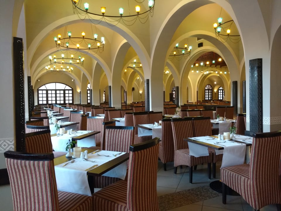 Gastro Jaz Makadi Oasis Resort