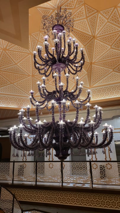 Sonstiges Royal Taj Mahal Hotel