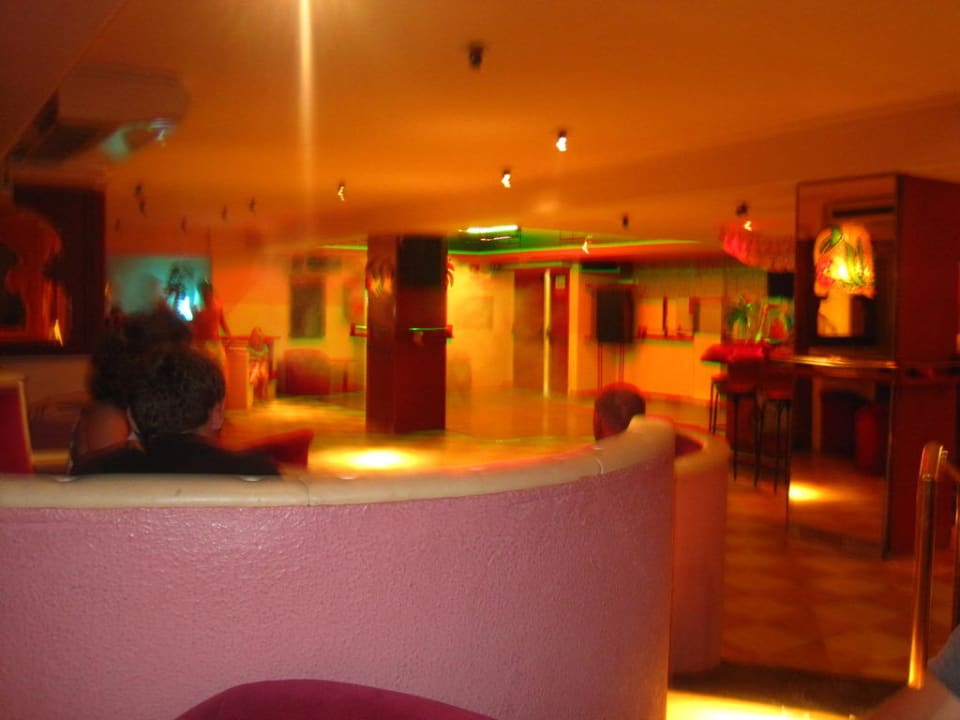 Hoteldisco Evenia Olympic Suites