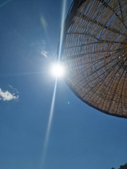 Strand Labranda Mares Marmaris