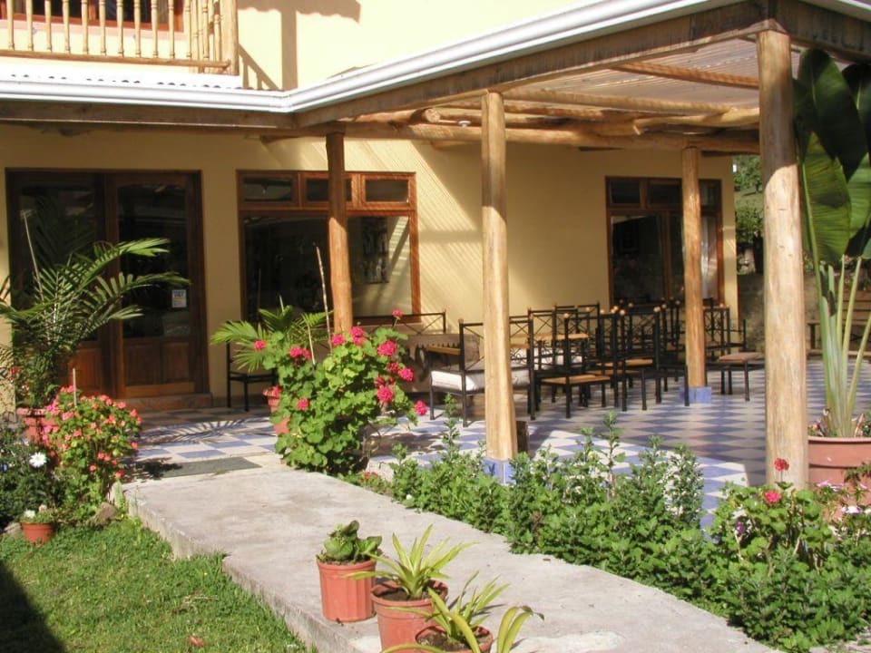 Guayabo Lodge Hotel Guayabo Lodge