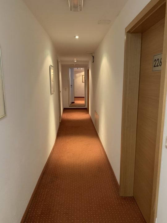 Zimmer Altstadt-Hotel Passau