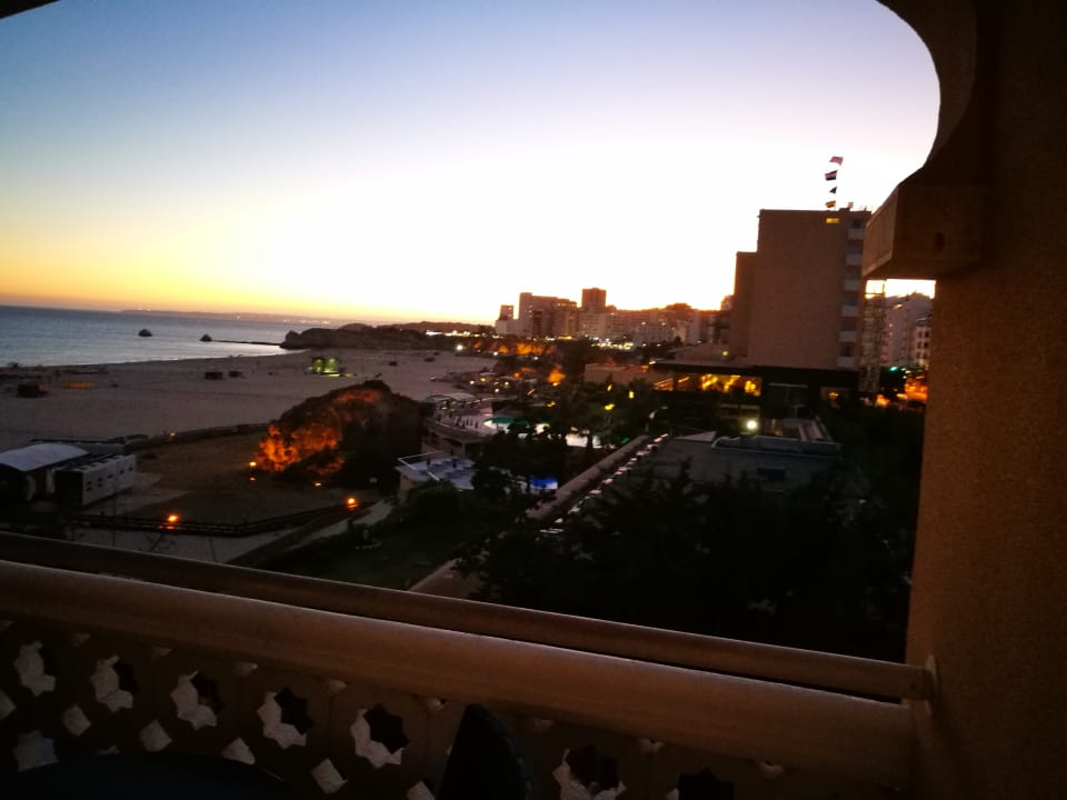 Ausblick AP Oriental Beach - Adults Friendly