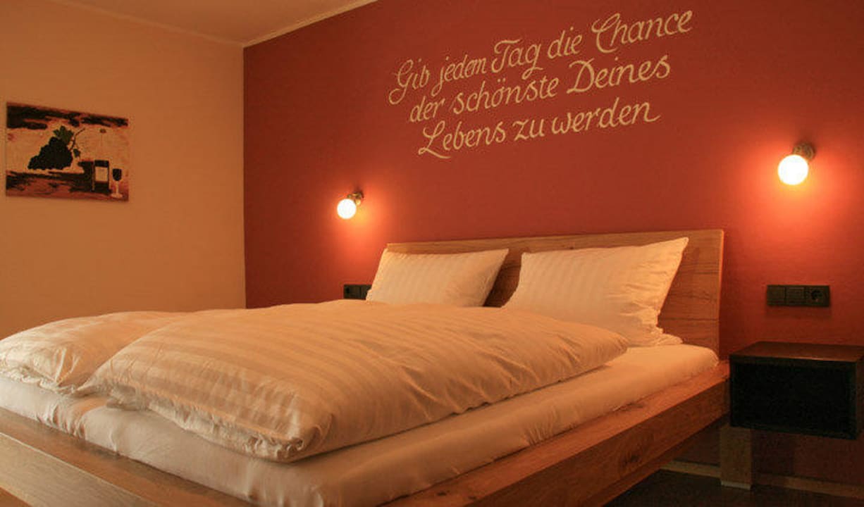 Zimmer "Mainhelle" Main-Vinotel Weingut Helmstetter