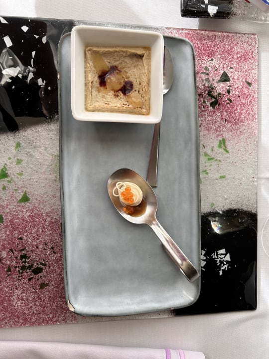 Gastro Hotel Riu Palace Palmeras