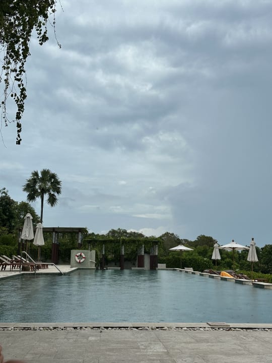 Pool Kamalaya Wellness Sanctuary & Holistic Spa Resort