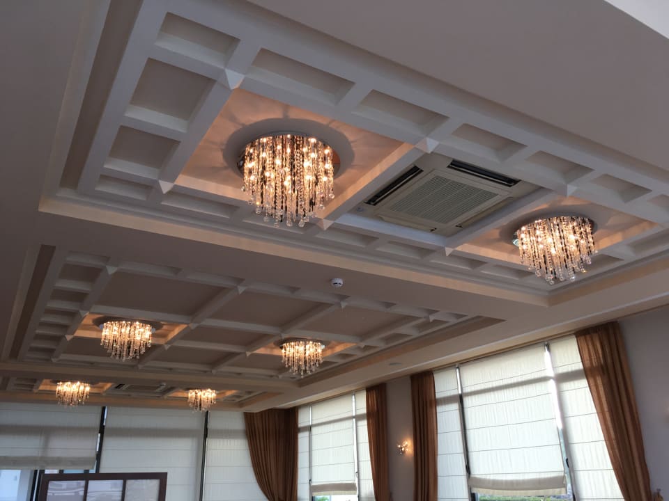 Gastro Grand Hotel Holiday Resort