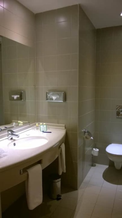 Holiday Inn Suschevsky, Moskwa. Hotel Holiday Inn Suschevsky