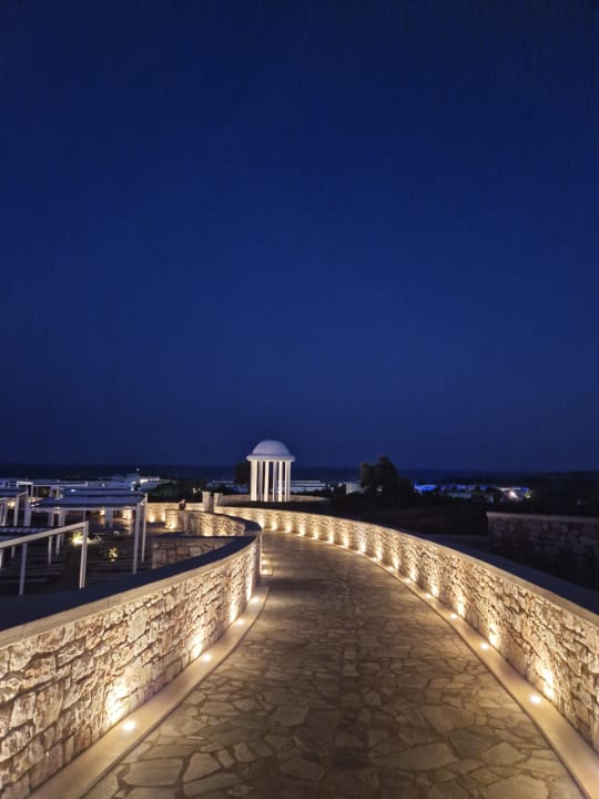 Außenansicht Atlantica Plimmiri