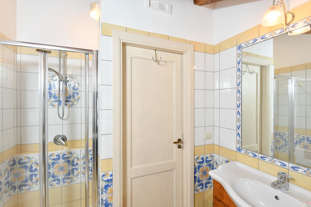 Zimmer Casale il Saùco