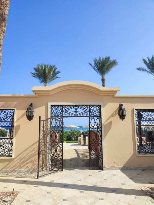 Strand Makadi Spa - Adults only