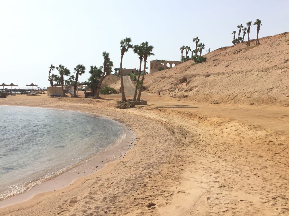 Strand Pickalbatros Citadel Resort
