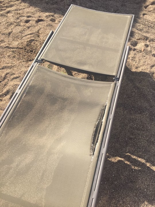 Strand Orka Lotus Beach