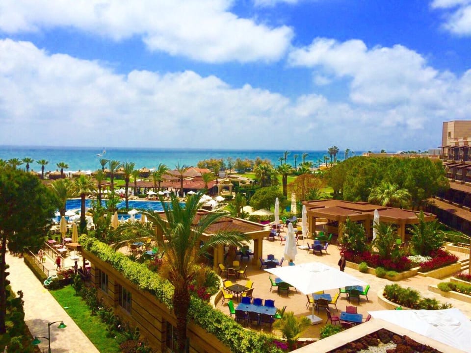 Seitlicher Meerblick! Crystal Tat Beach