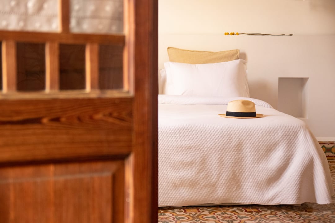 Zimmer Boutique Hotel Can Pocovi