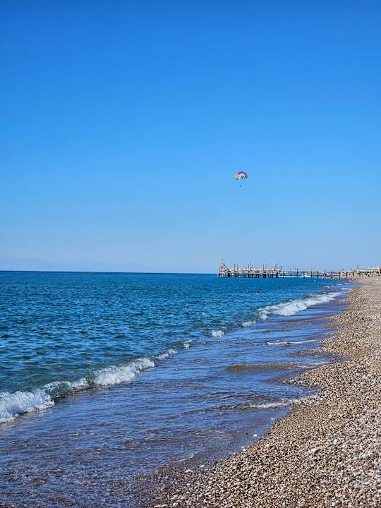 Strand Adora Calma Beach Hotel