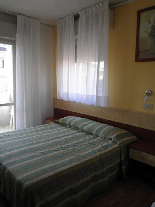 Zimmer Aparthotel Touring