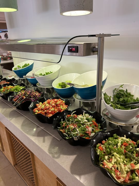 Gastro TUI BLUE Xanthe