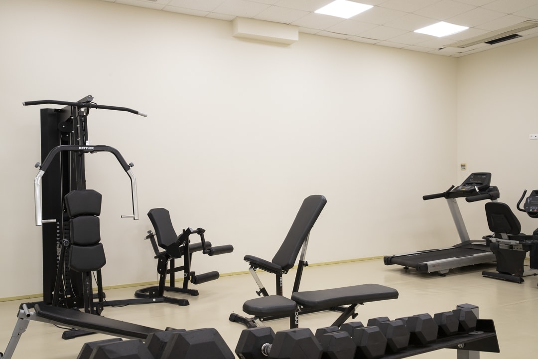 Sport & Freizeit Olympian Bay Grand Resort