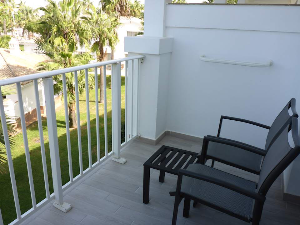 Zimmer Hotel Riu Chiclana