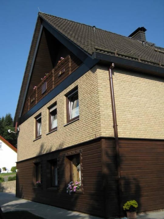 Fereinwohnung Waldwichtel in Braunlage / Harz Ferienwohnung Waldwichtel