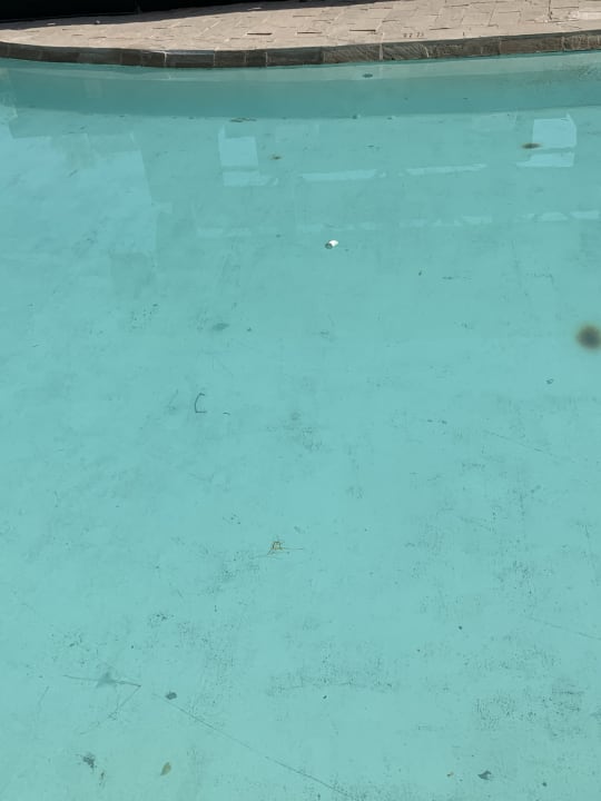 Pool Rixos Bab Al Bahr