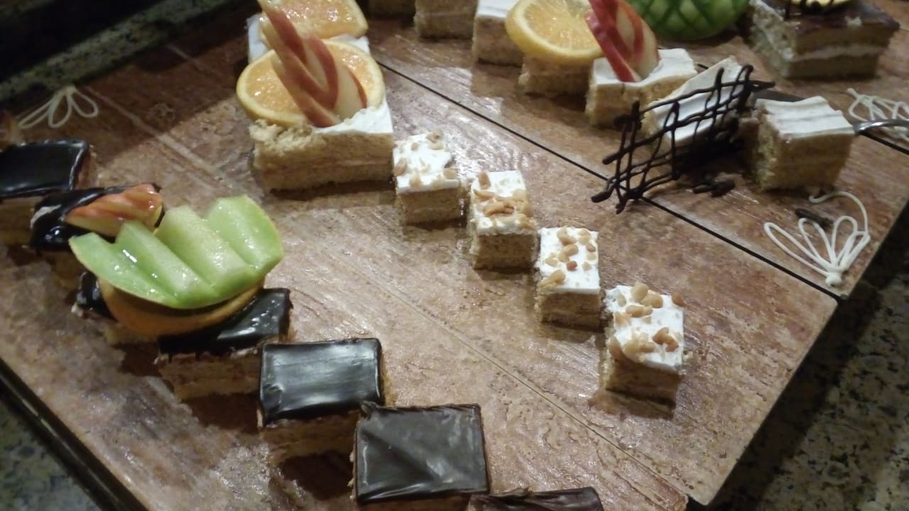 Gastro Ghazala Gardens