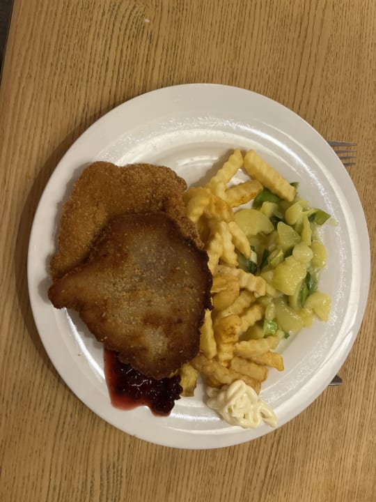 Gastro Aldiana Club Ampflwang