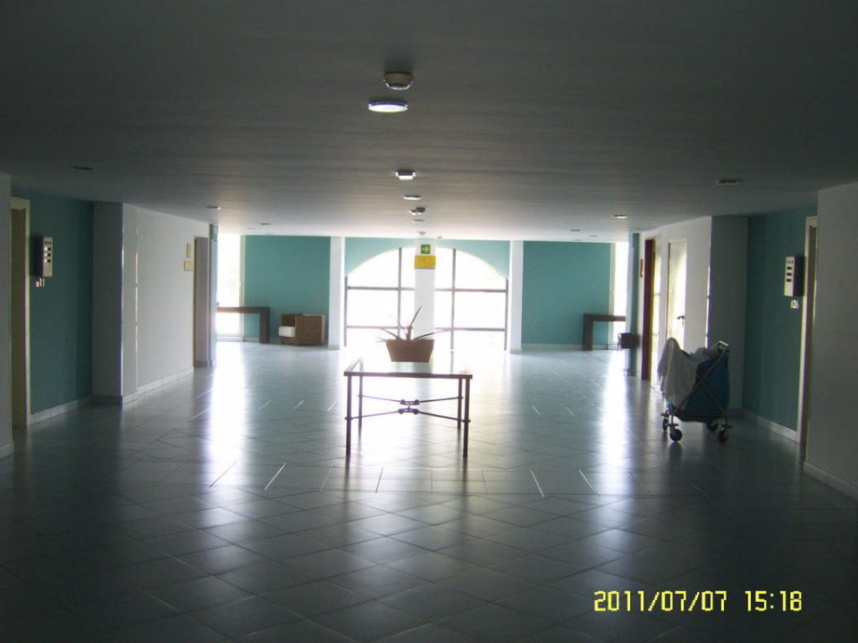 Flur 4.Etage H10 Tindaya