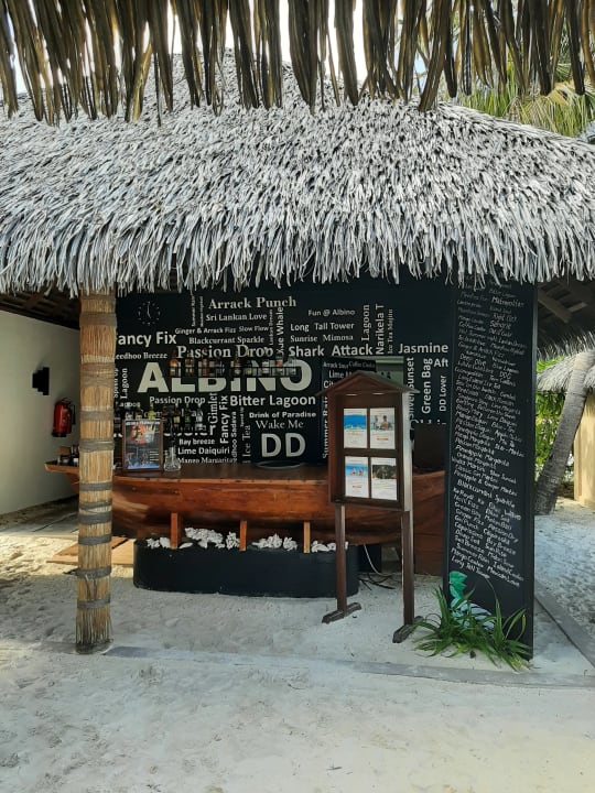 Strand Adaaran Select Meedhupparu Island Resort - Premium All Inclusive