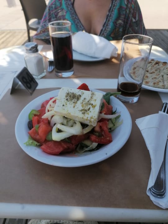 Gastro HARPIN Georgioupolis Resort Aquapark & SPA