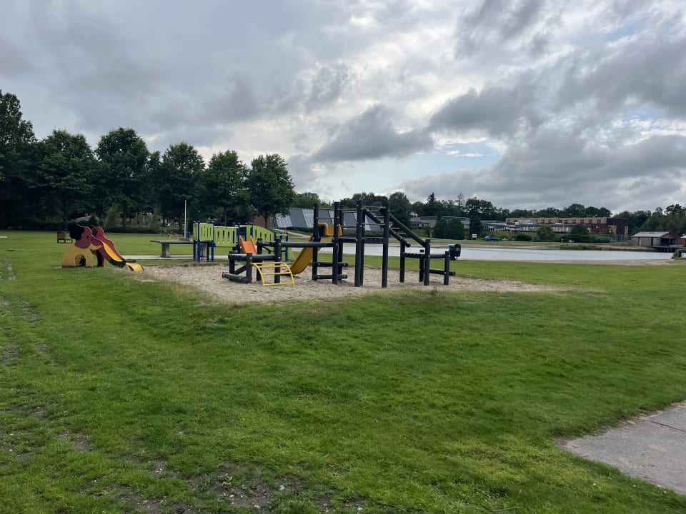 Sport & Freizeit Ferienpark Klein Vink