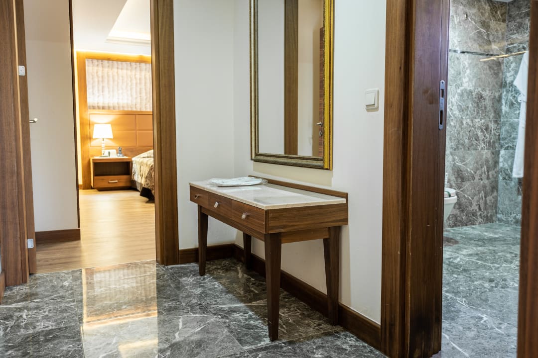 Zimmer Club Hotel Phaselis Rose