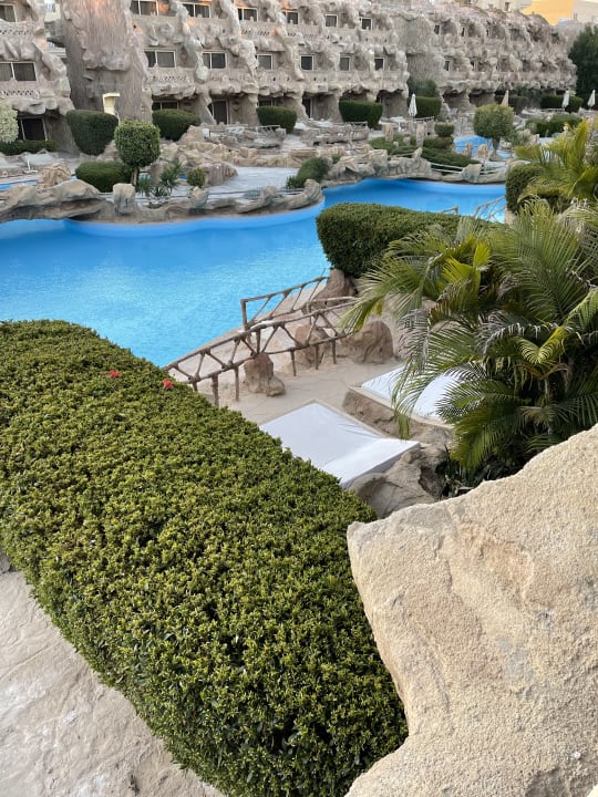 Außenansicht Hotel Caves Beach Resort (Adults Only)