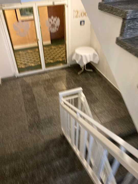 Sonstiges Best Western Premier Grand Hotel Russischer Hof