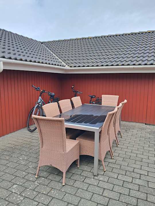 Sonstiges Ferienhaus Nr. 165