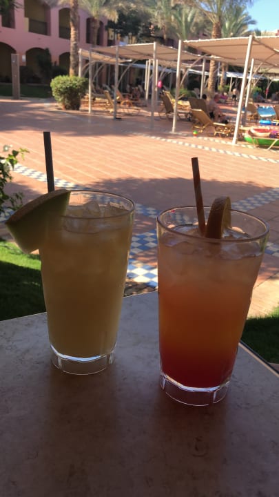 Zimmer Jaz Makadi Saraya Resort